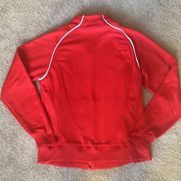 Nike Youth Unisex Team Track Jacket! - Picture 2 of 8
